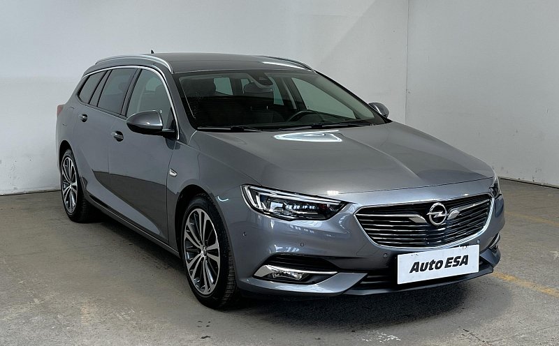 Opel Insignia 2.0 CDTi Innovation