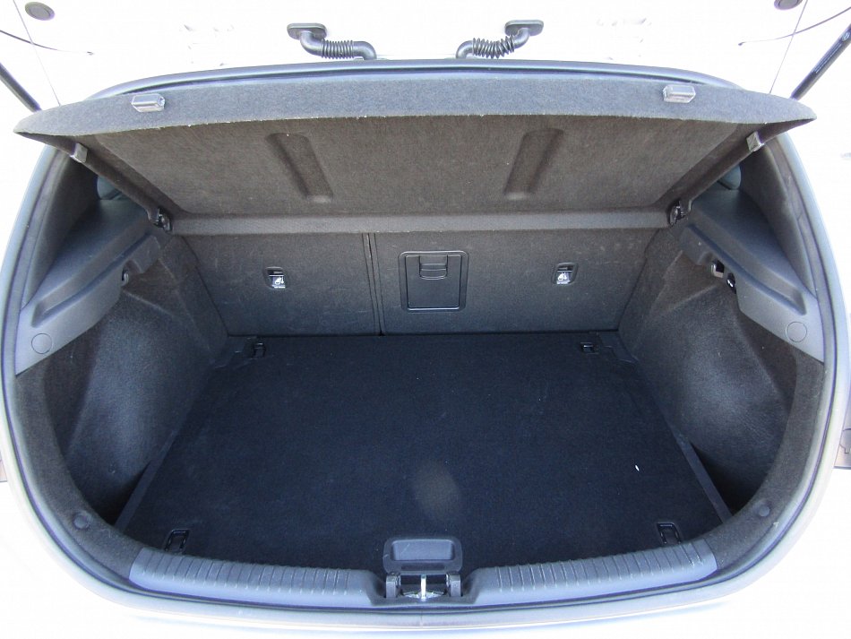 Hyundai I30 1.0T-GDI Smart
