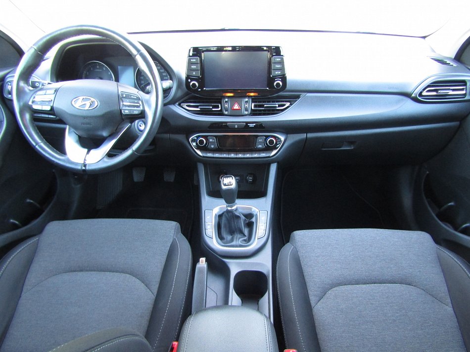 Hyundai I30 1.0T-GDI Smart