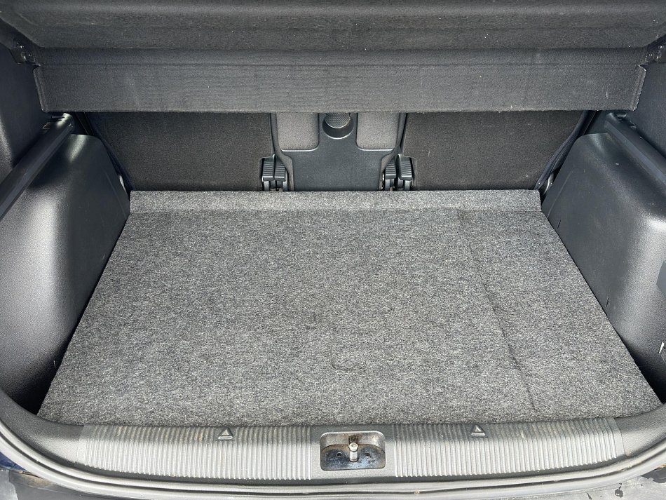 Škoda Yeti 2.0 TDi 