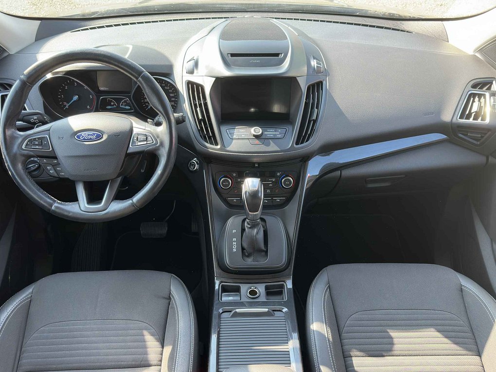 Ford Kuga 2.0 TDCi  4x4