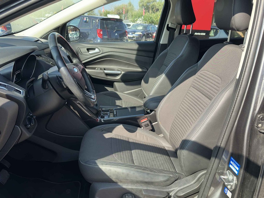 Ford Kuga 2.0 TDCi  4x4