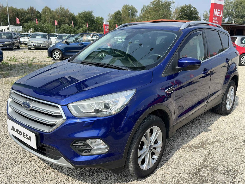 Ford Kuga 1.5 EB 