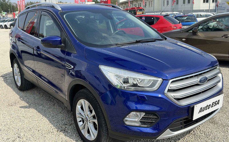 Ford Kuga 1.5 EB 