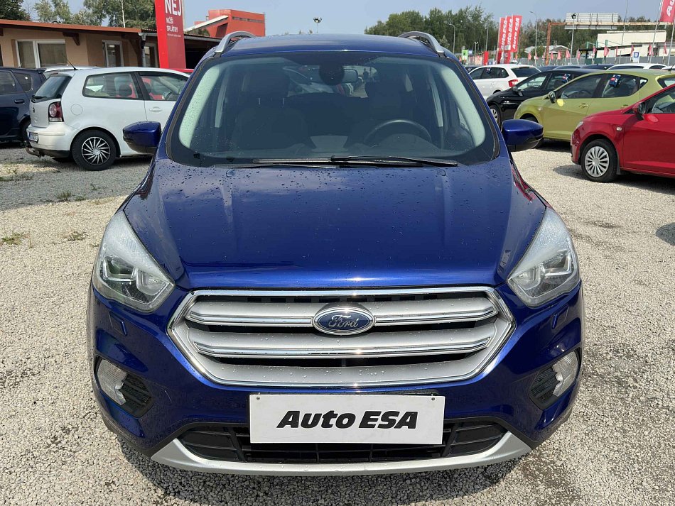 Ford Kuga 1.5 EB 