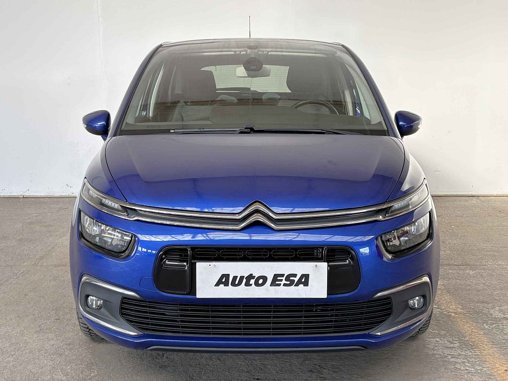 Citroën C4 Picasso 1.6 HDi Feel