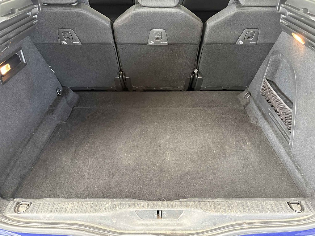 Citroën C4 Picasso 1.6 HDi Feel