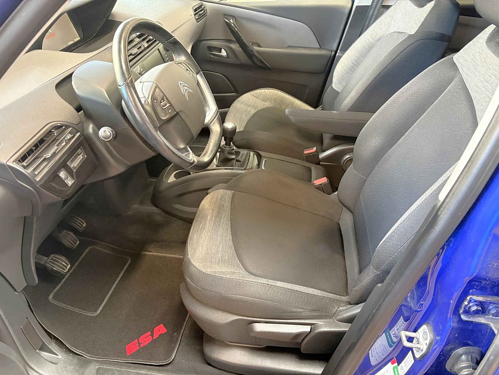 Citroën C4 Picasso 1.6 HDi Feel
