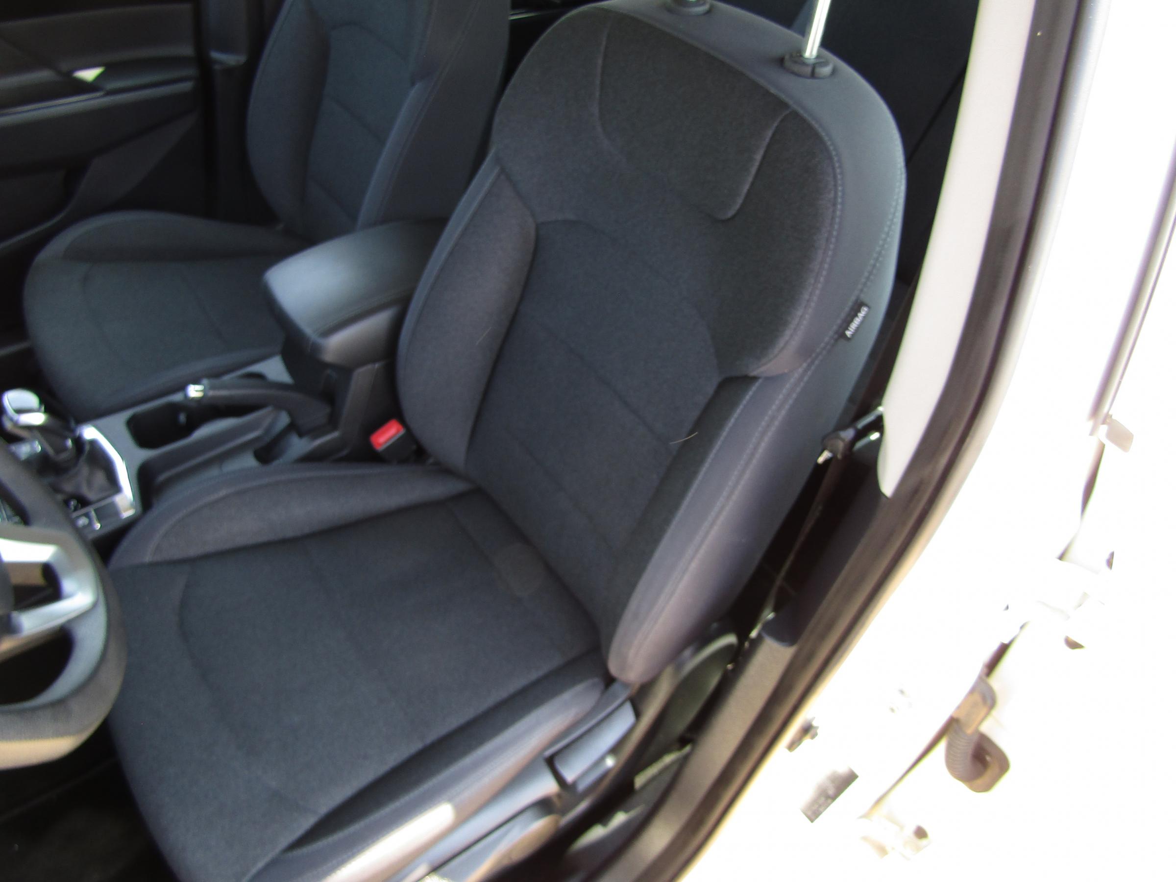 SsangYong Korando, 2020 - pohled č. 10