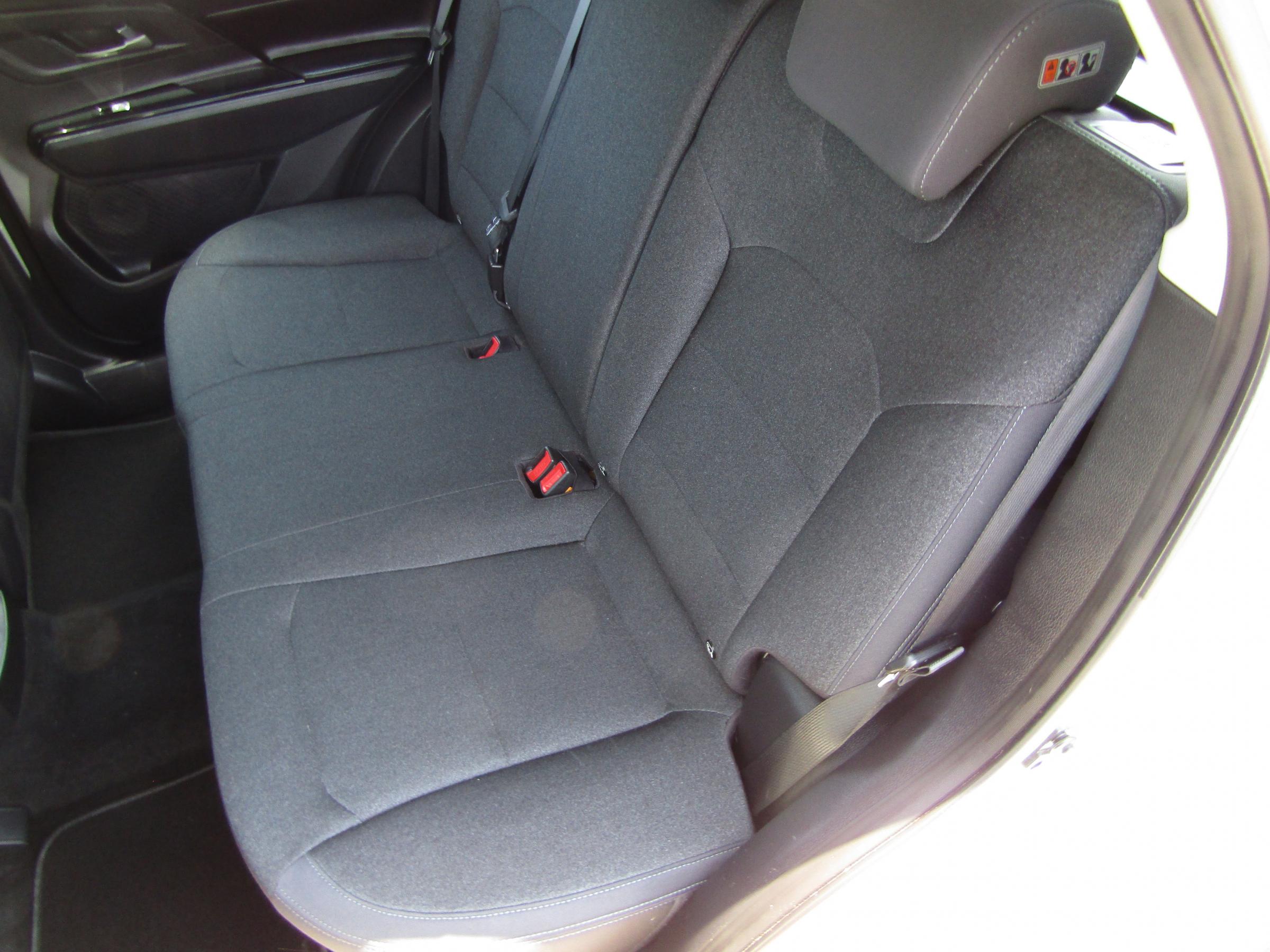 SsangYong Korando, 2020 - pohled č. 11