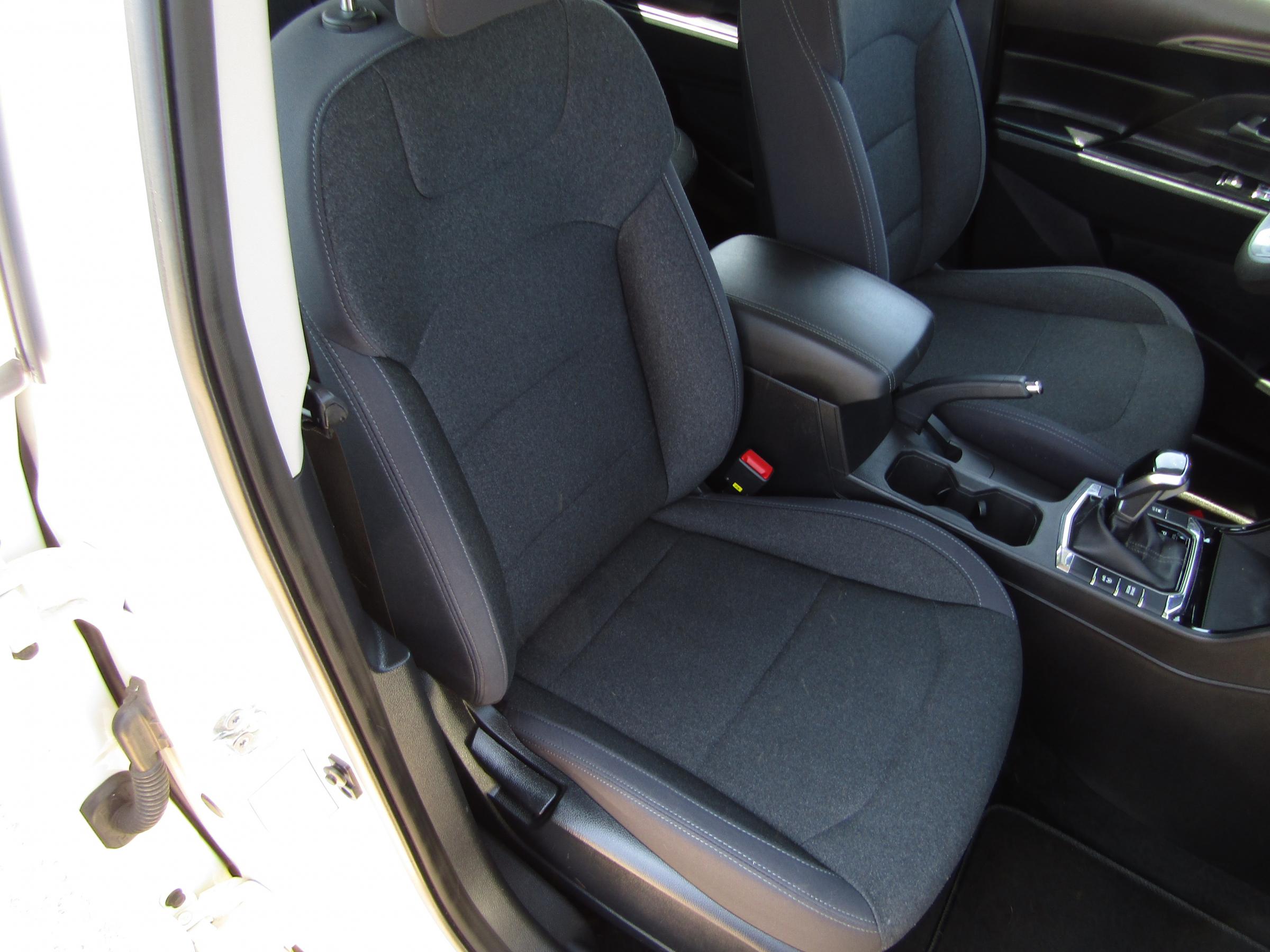 SsangYong Korando, 2020 - pohled č. 12