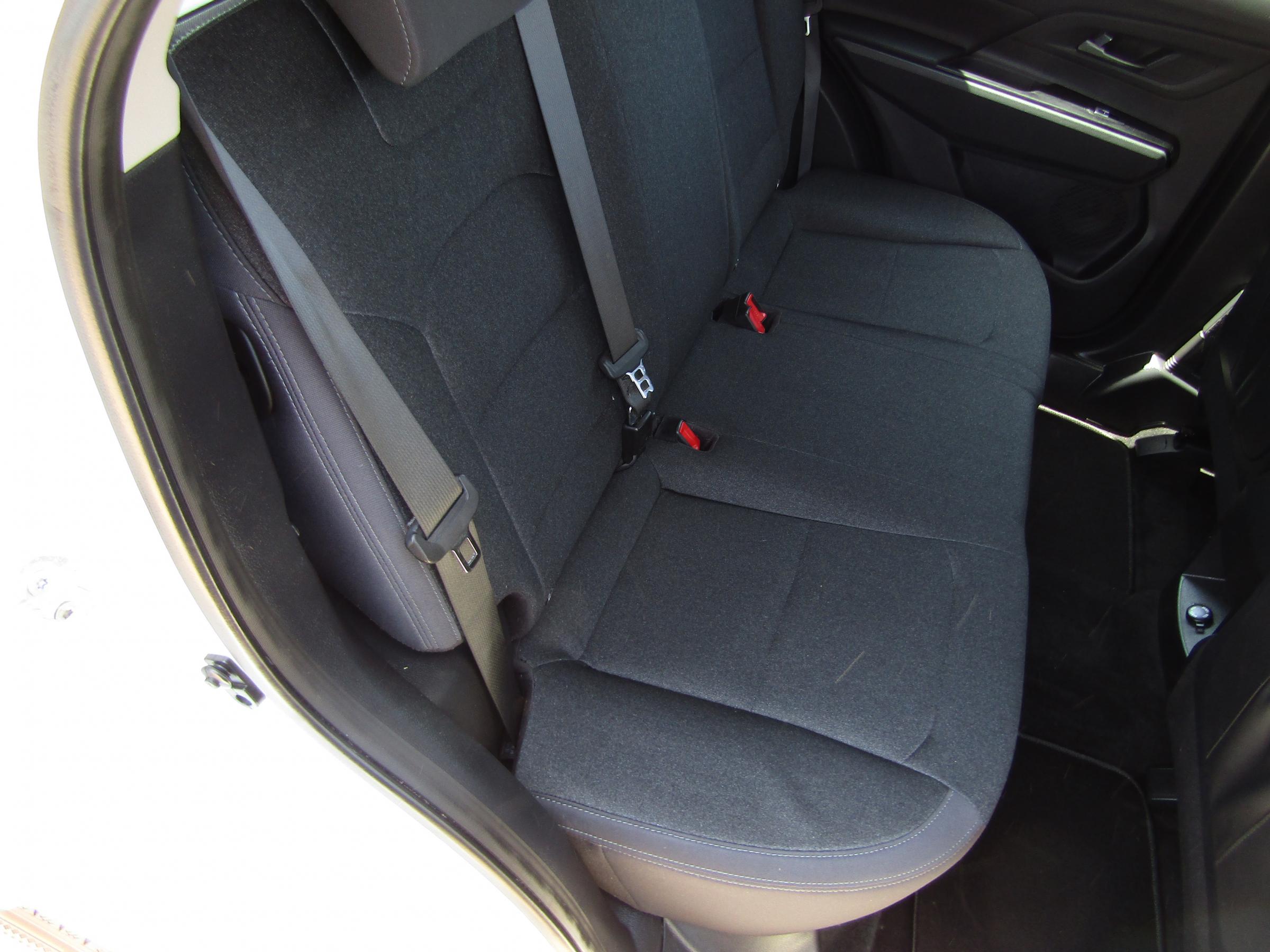 SsangYong Korando, 2020 - pohled č. 13