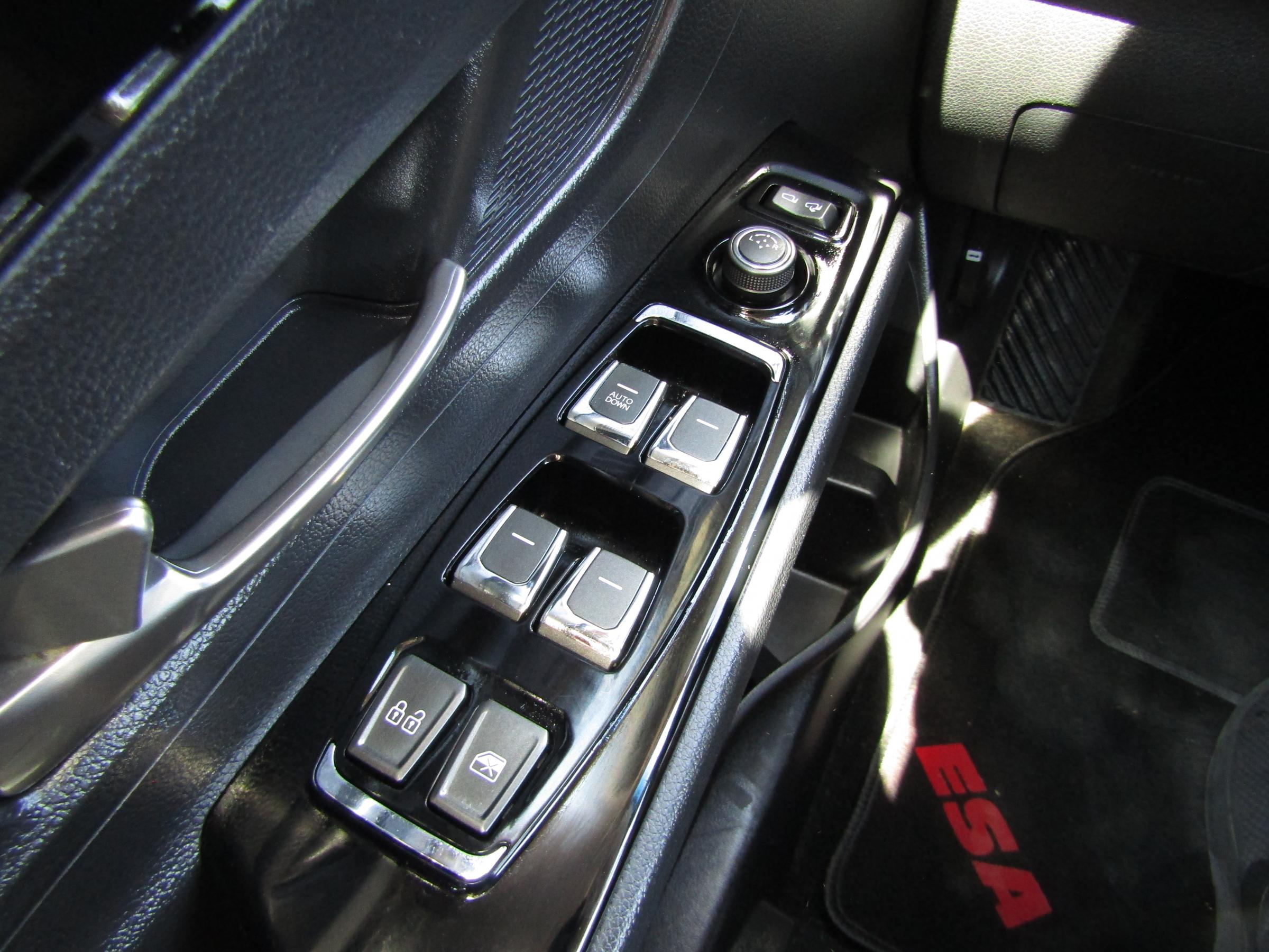 SsangYong Korando, 2020 - pohled č. 14