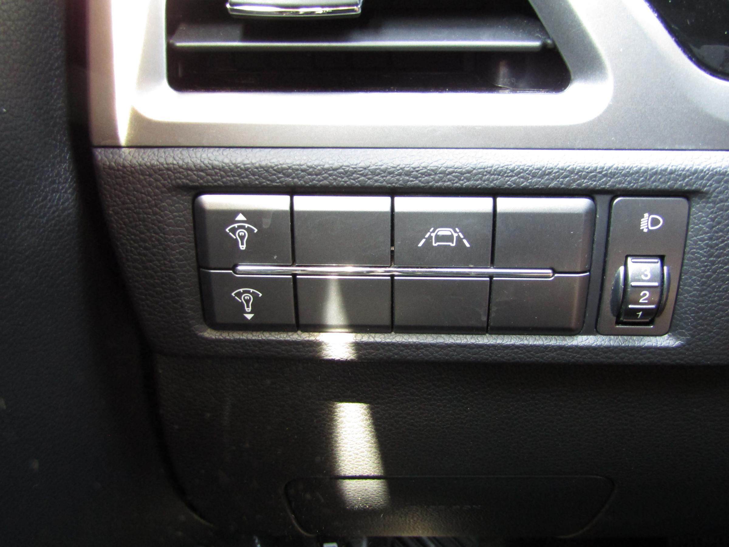 SsangYong Korando, 2020 - pohled č. 15