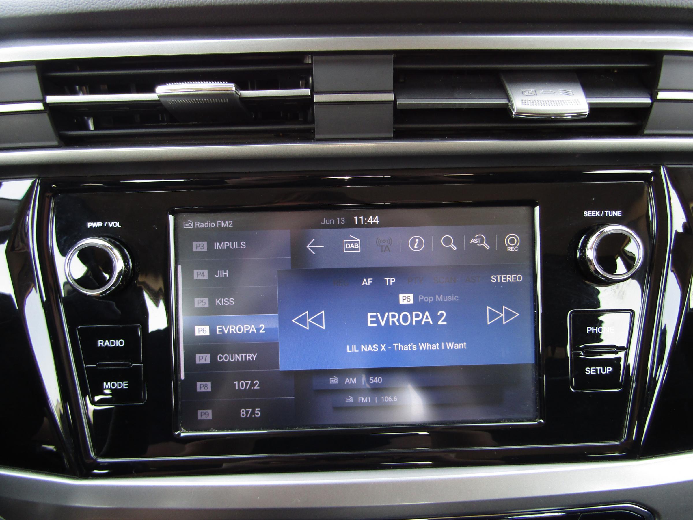 SsangYong Korando, 2020 - pohled č. 17