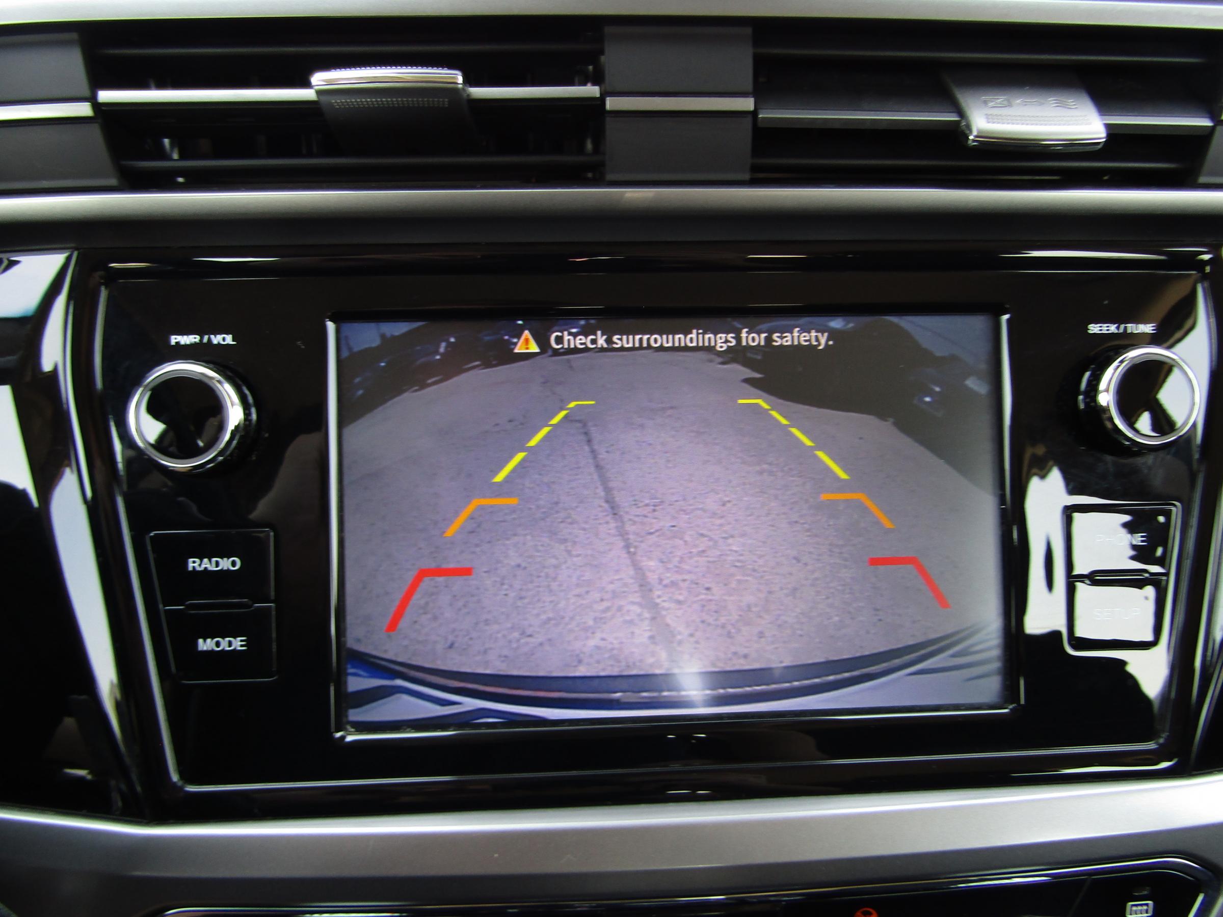 SsangYong Korando, 2020 - pohled č. 18