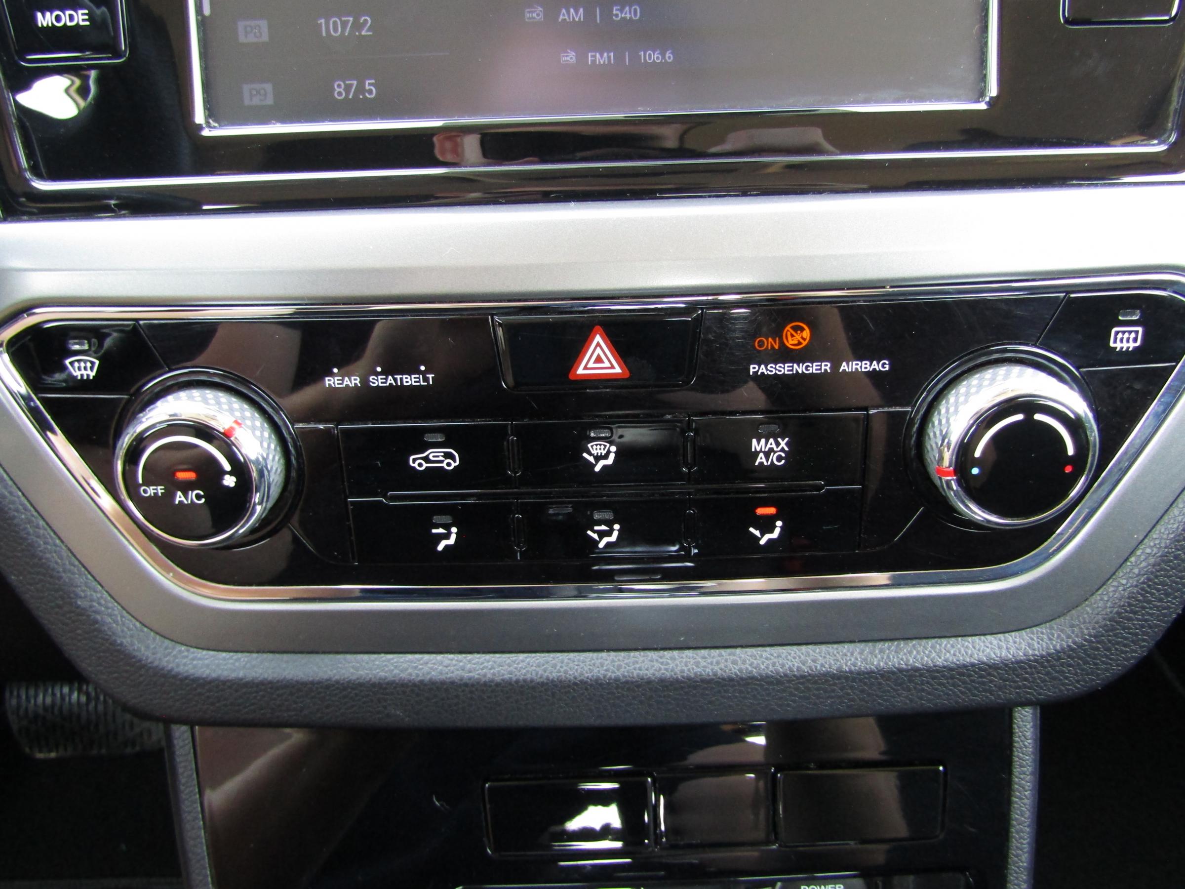 SsangYong Korando, 2020 - pohled č. 19