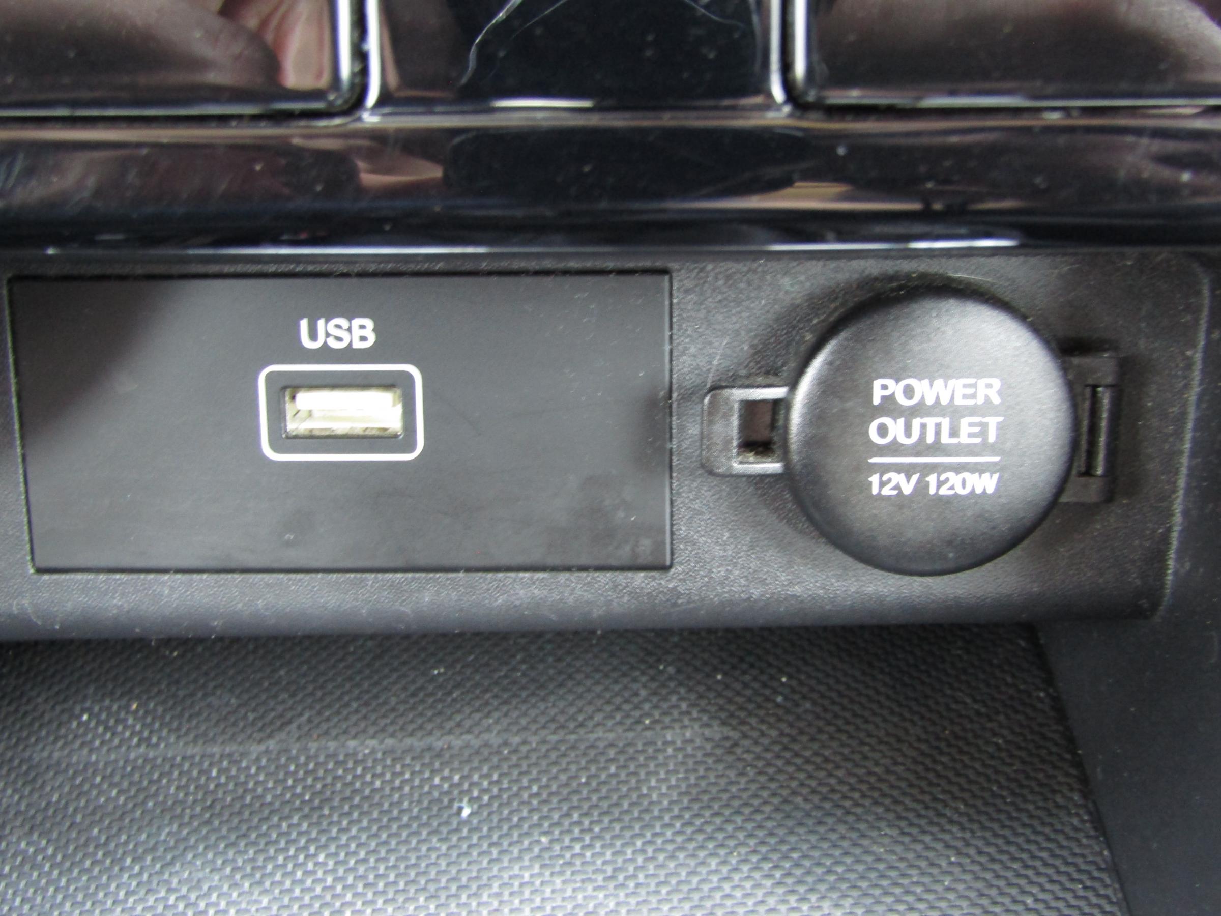 SsangYong Korando, 2020 - pohled č. 20