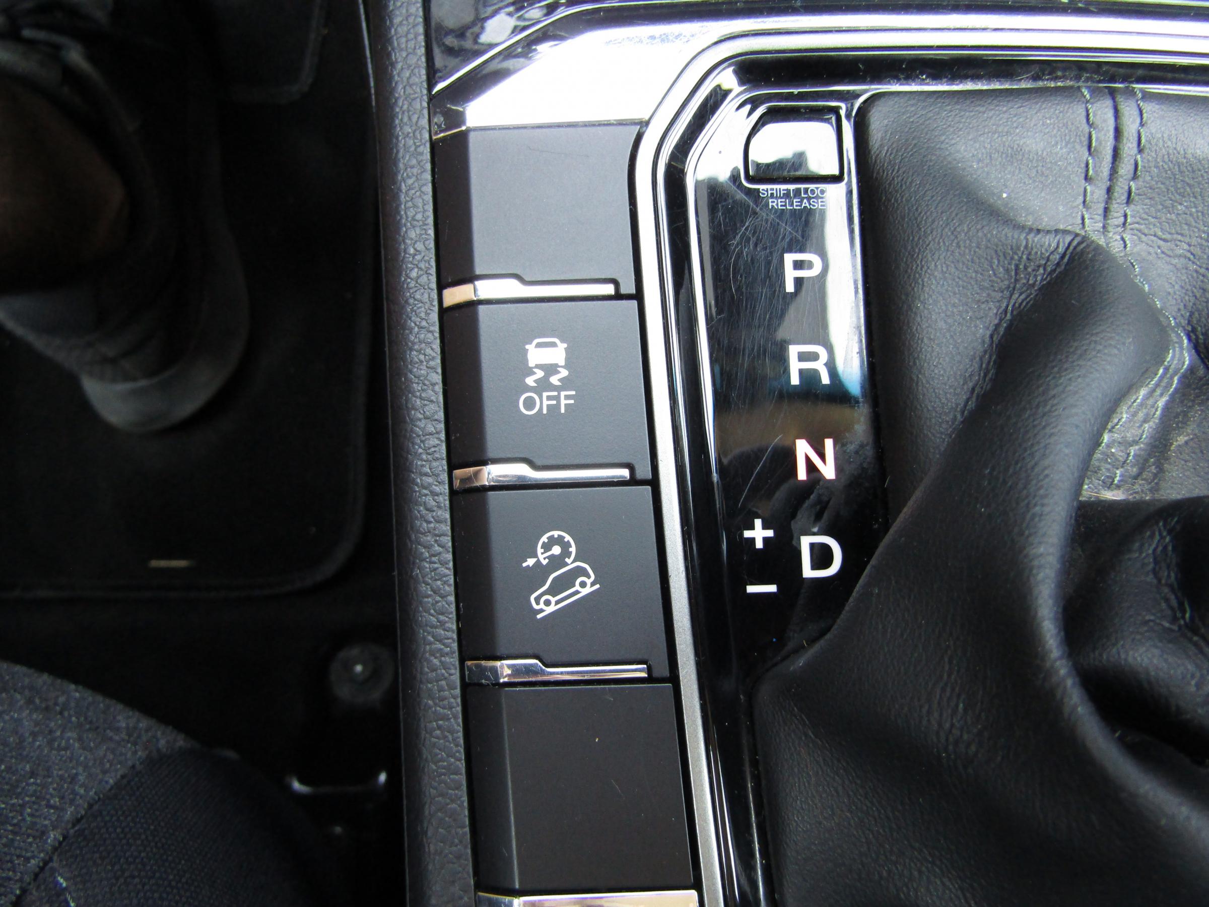 SsangYong Korando, 2020 - pohled č. 21