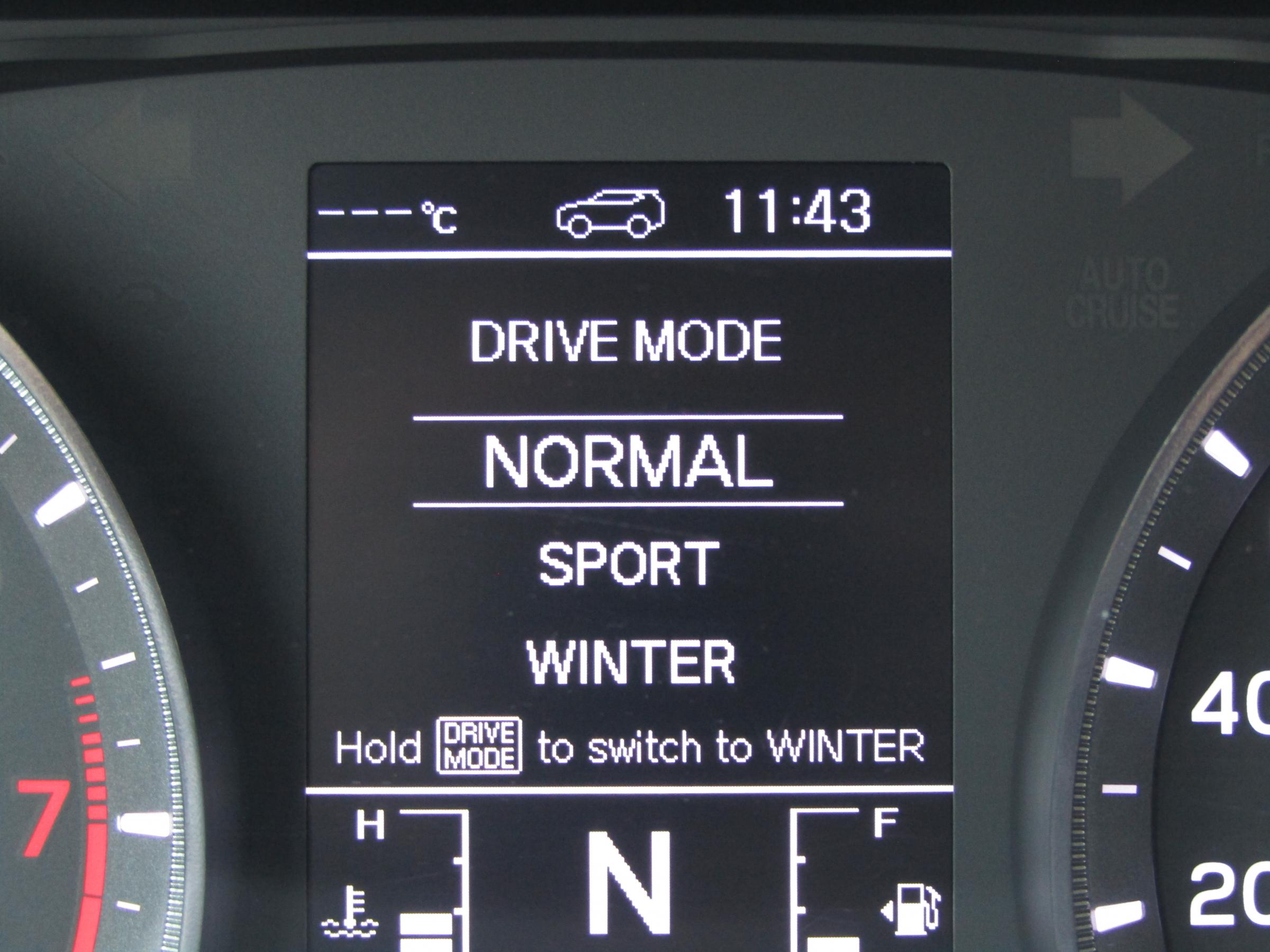 SsangYong Korando, 2020 - pohled č. 23