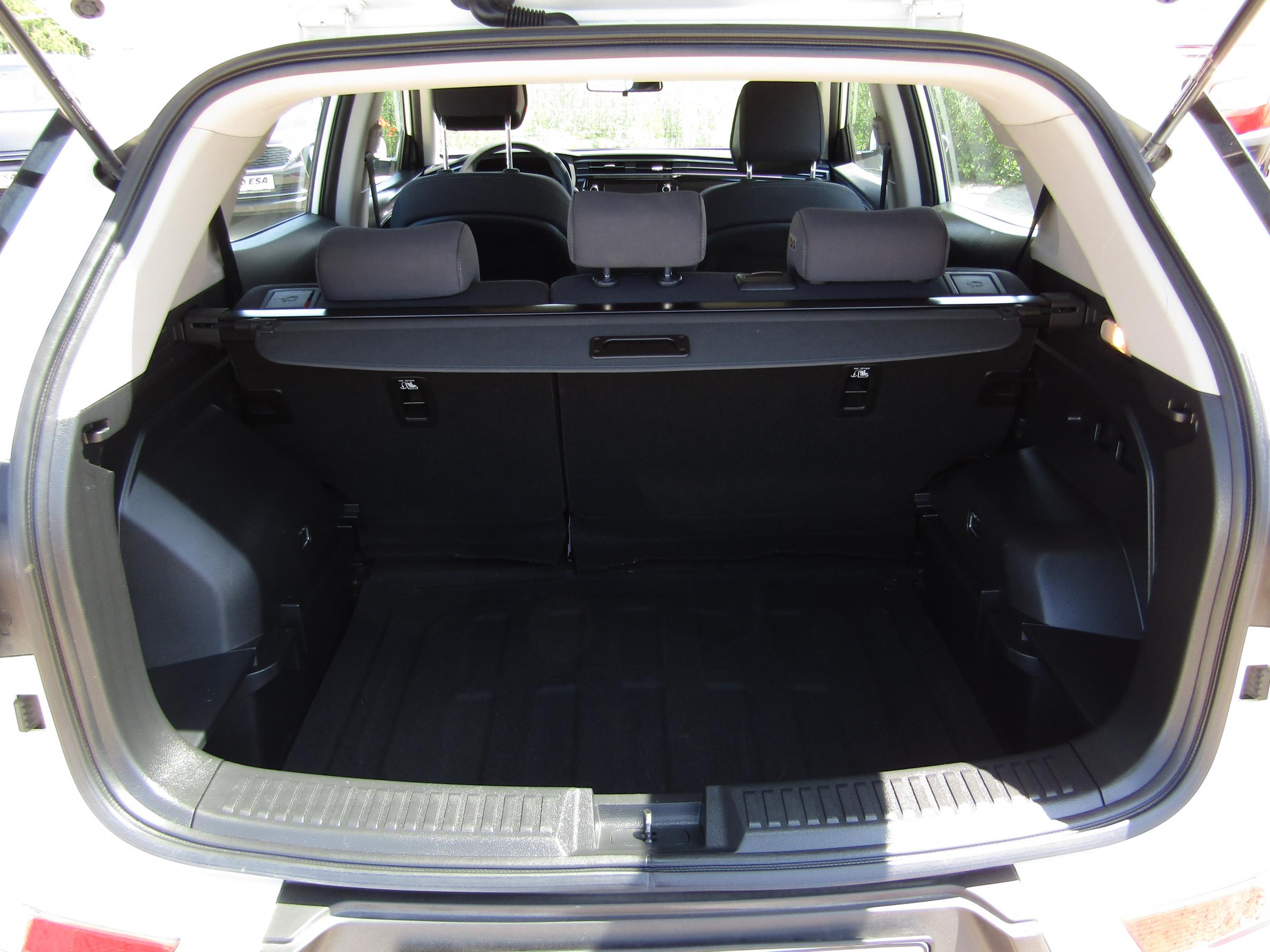 SsangYong Korando, 2020 - pohled č. 7