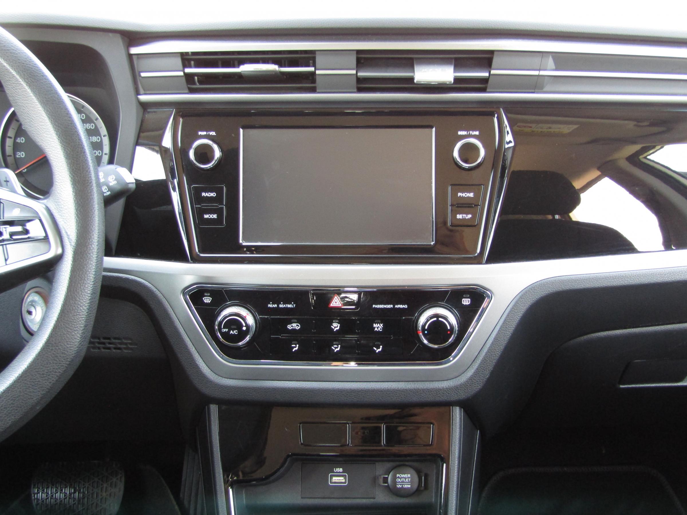 SsangYong Korando, 2020 - pohled č. 9