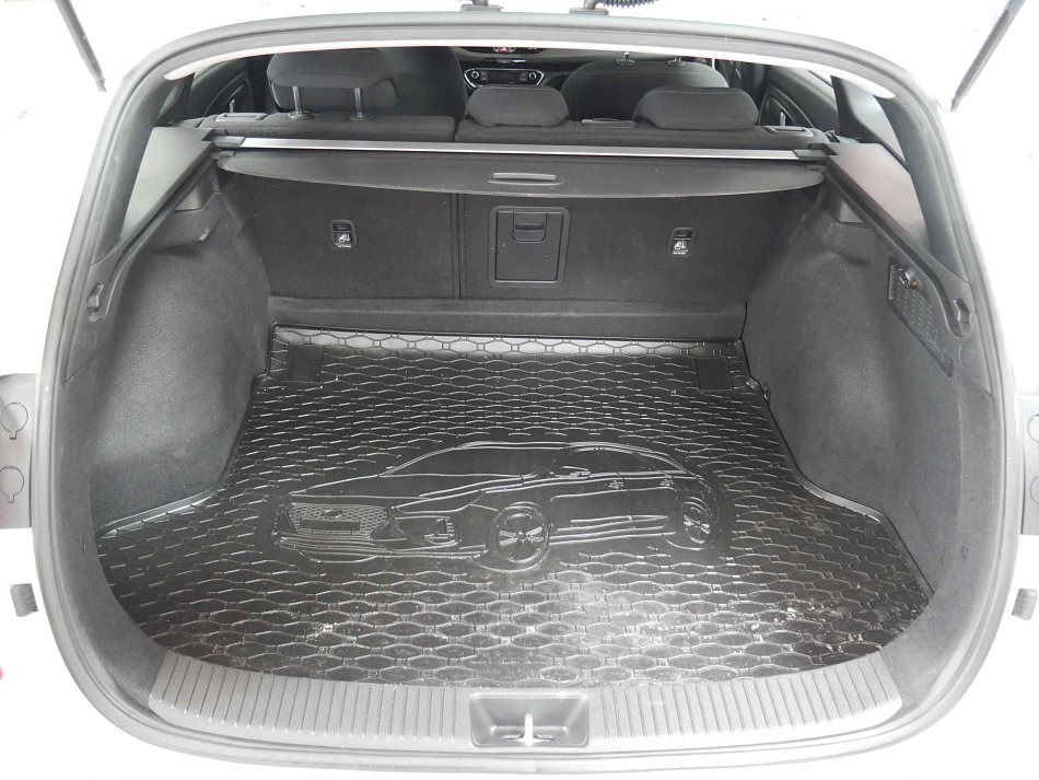 Hyundai I30 1.6 CRDi Style