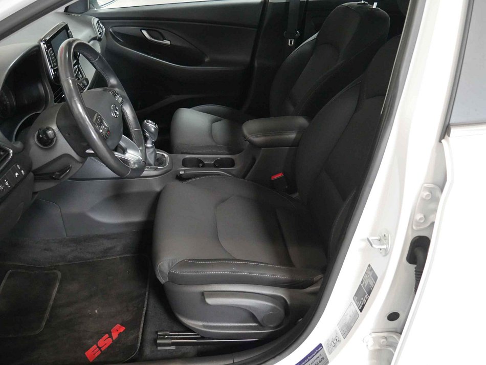 Hyundai I30 1.6 CRDi Style