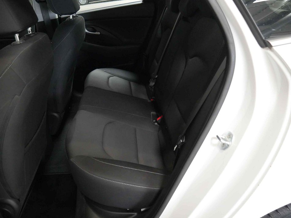 Hyundai I30 1.6 CRDi Style