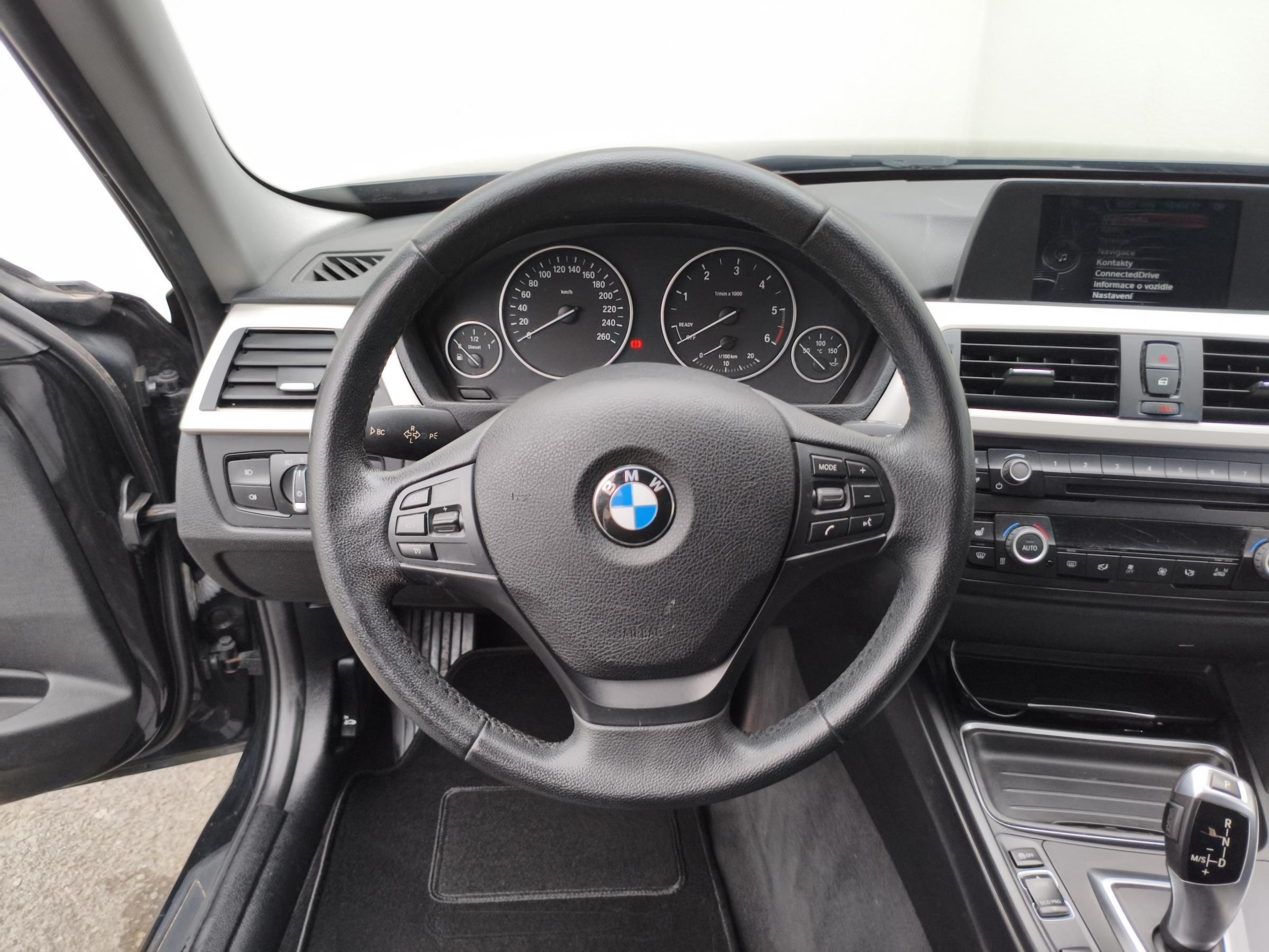 BMW Řada 3, 2014 - pohled č. 10