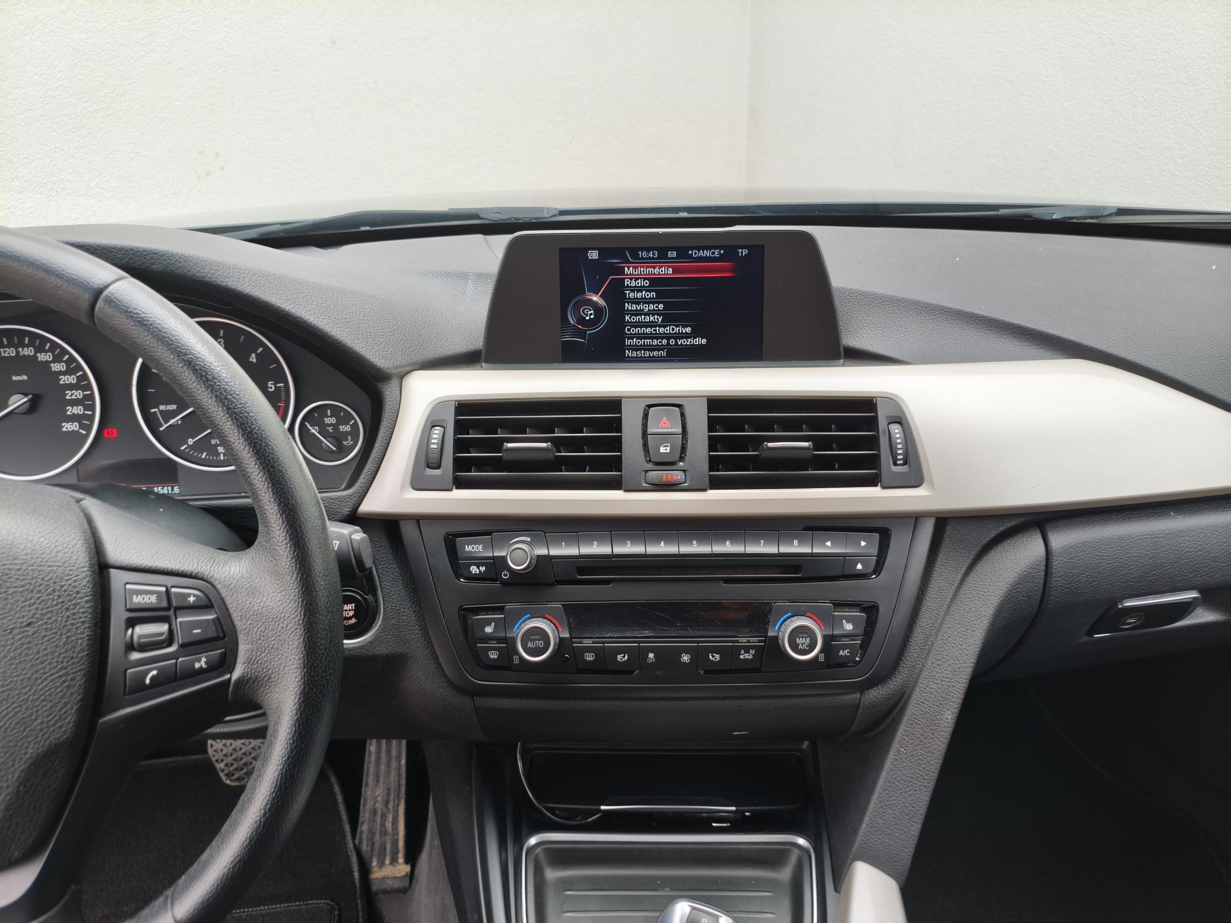 BMW Řada 3, 2014 - pohled č. 11