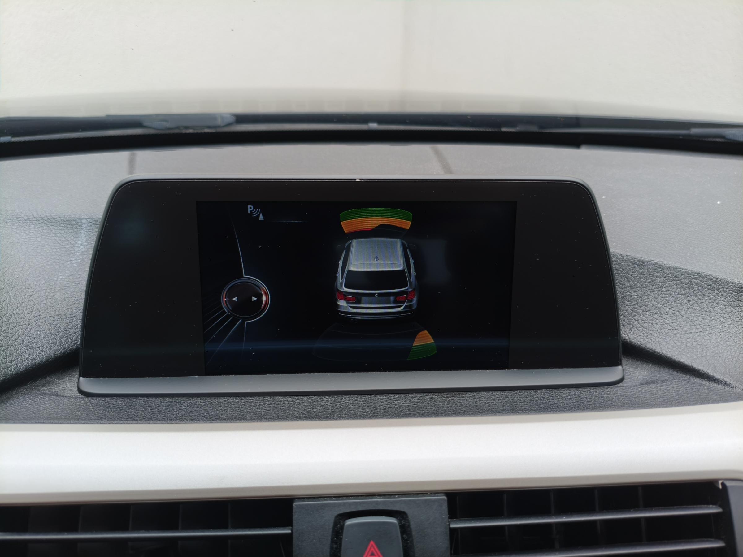 BMW Řada 3, 2014 - pohled č. 12