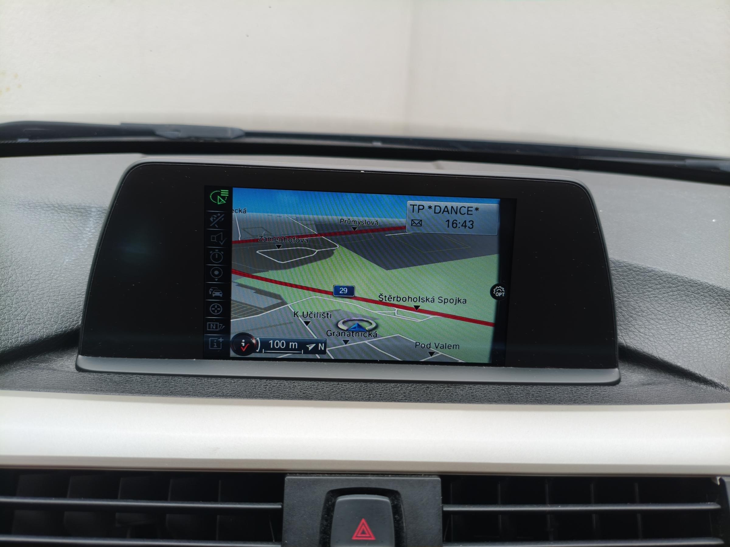 BMW Řada 3, 2014 - pohled č. 13