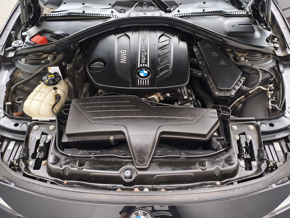 BMW Řada 3 2.0d  318d