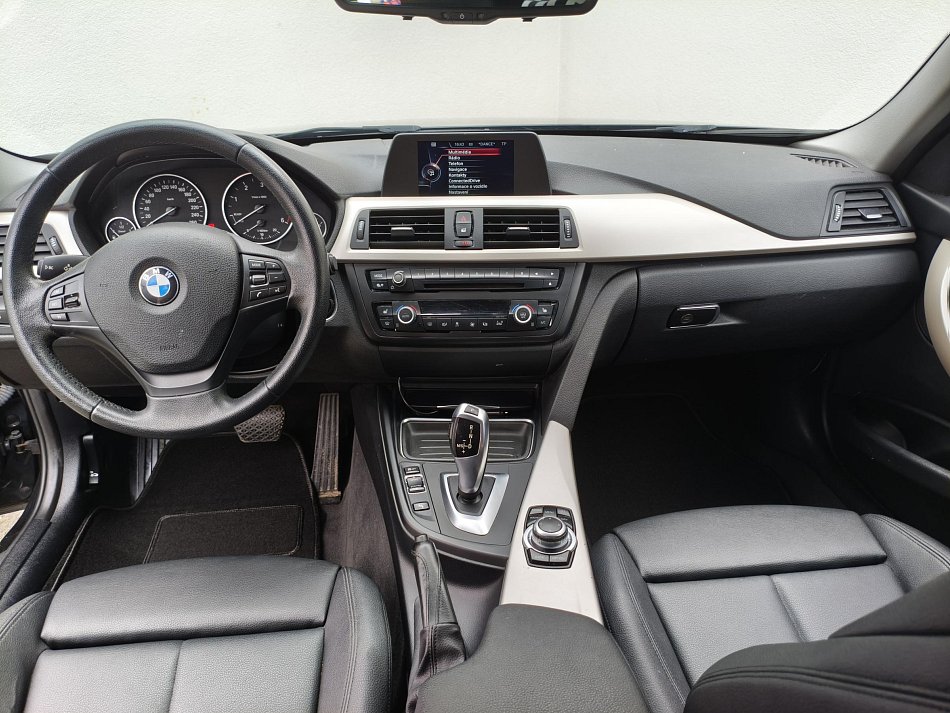BMW Řada 3 2.0d  318d