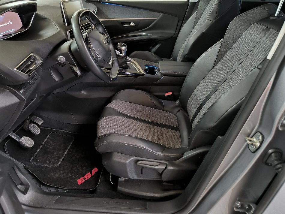 Peugeot 5008 1.5 HDi Allure