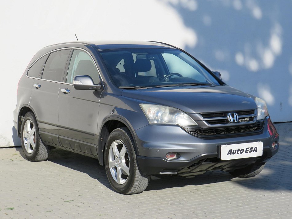 Honda CR-V 2.0i  4x4