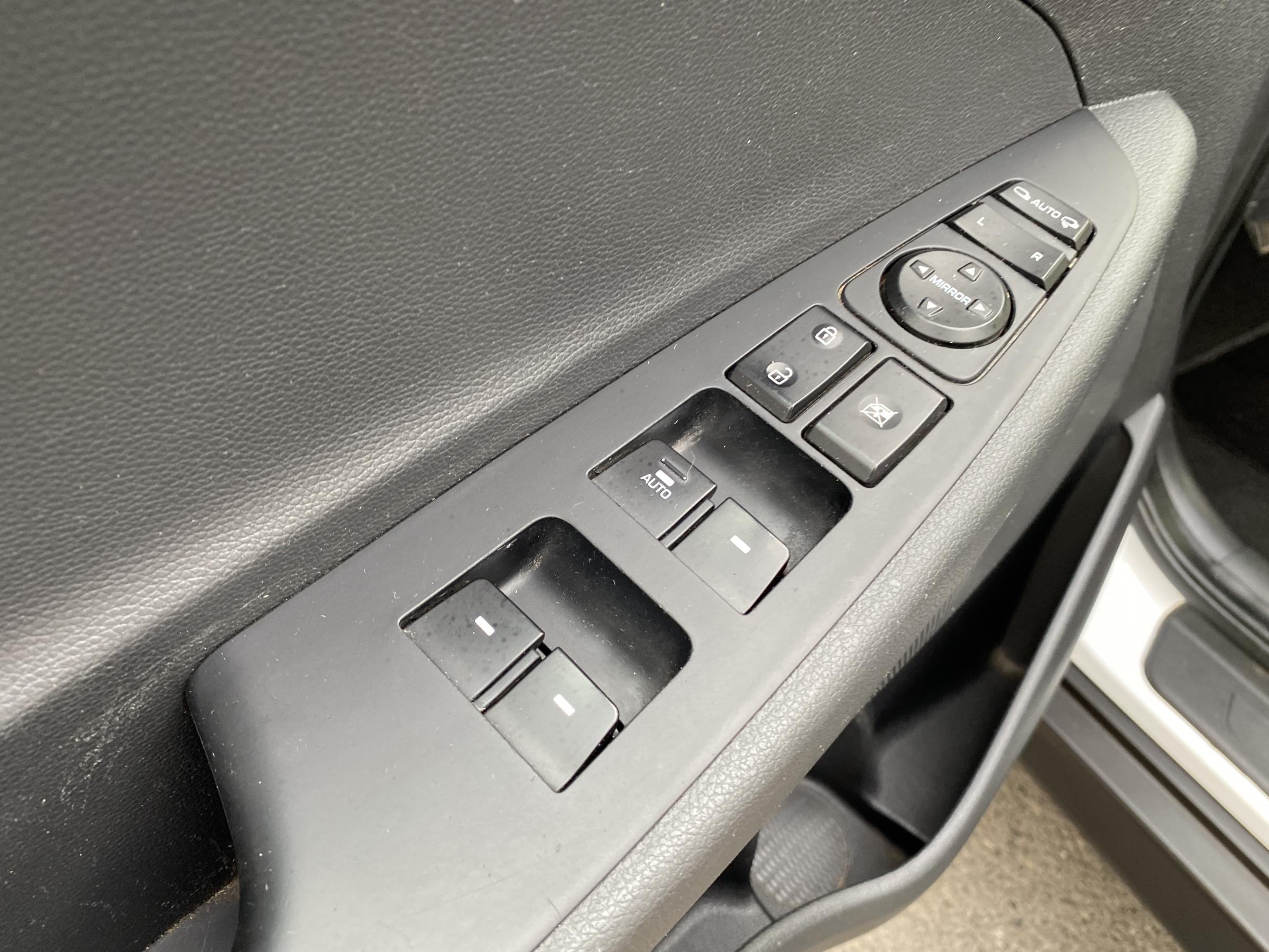 Hyundai Tucson, 2015 - pohled č. 13