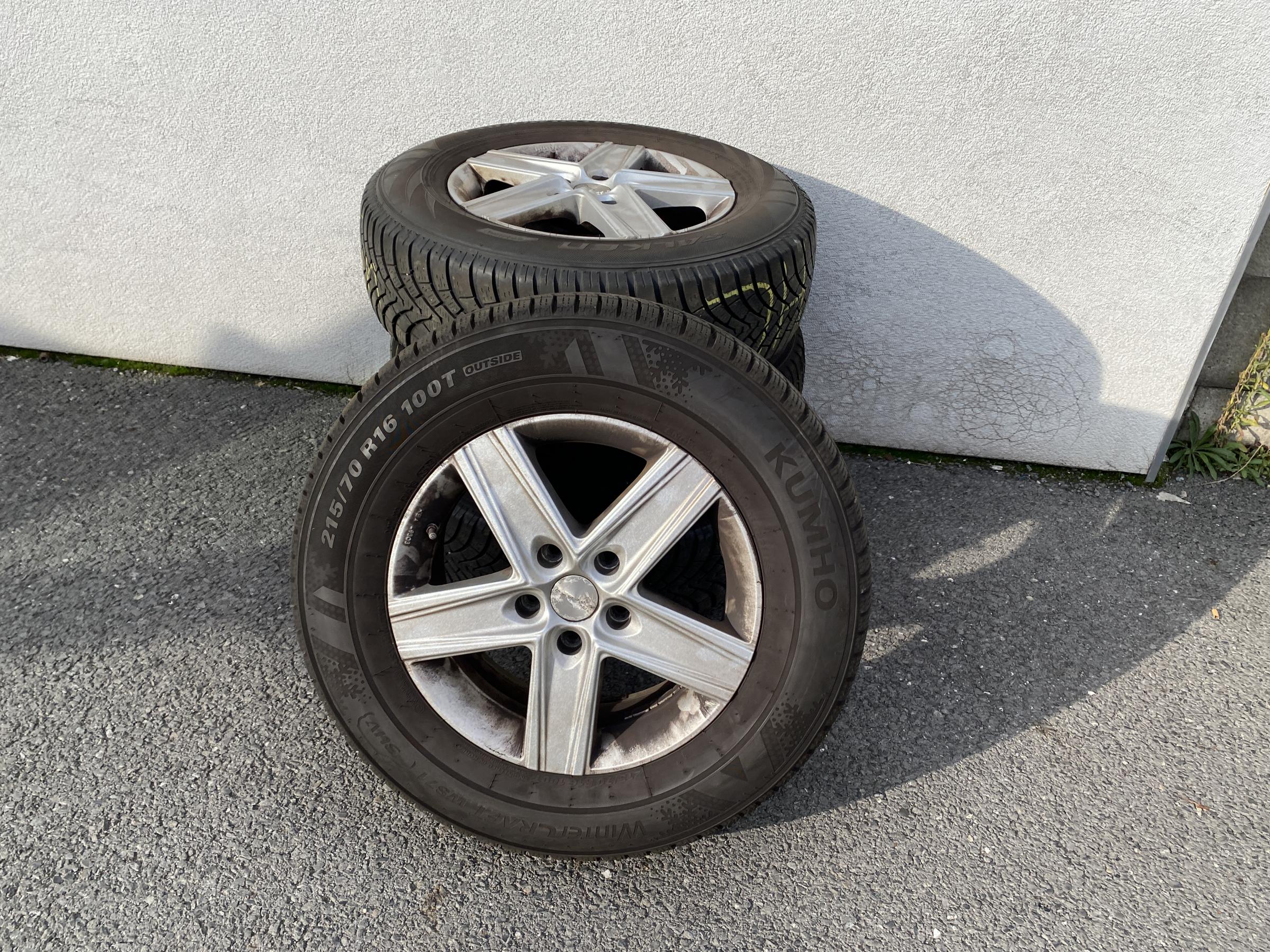 Hyundai Tucson, 2015 - pohled č. 17