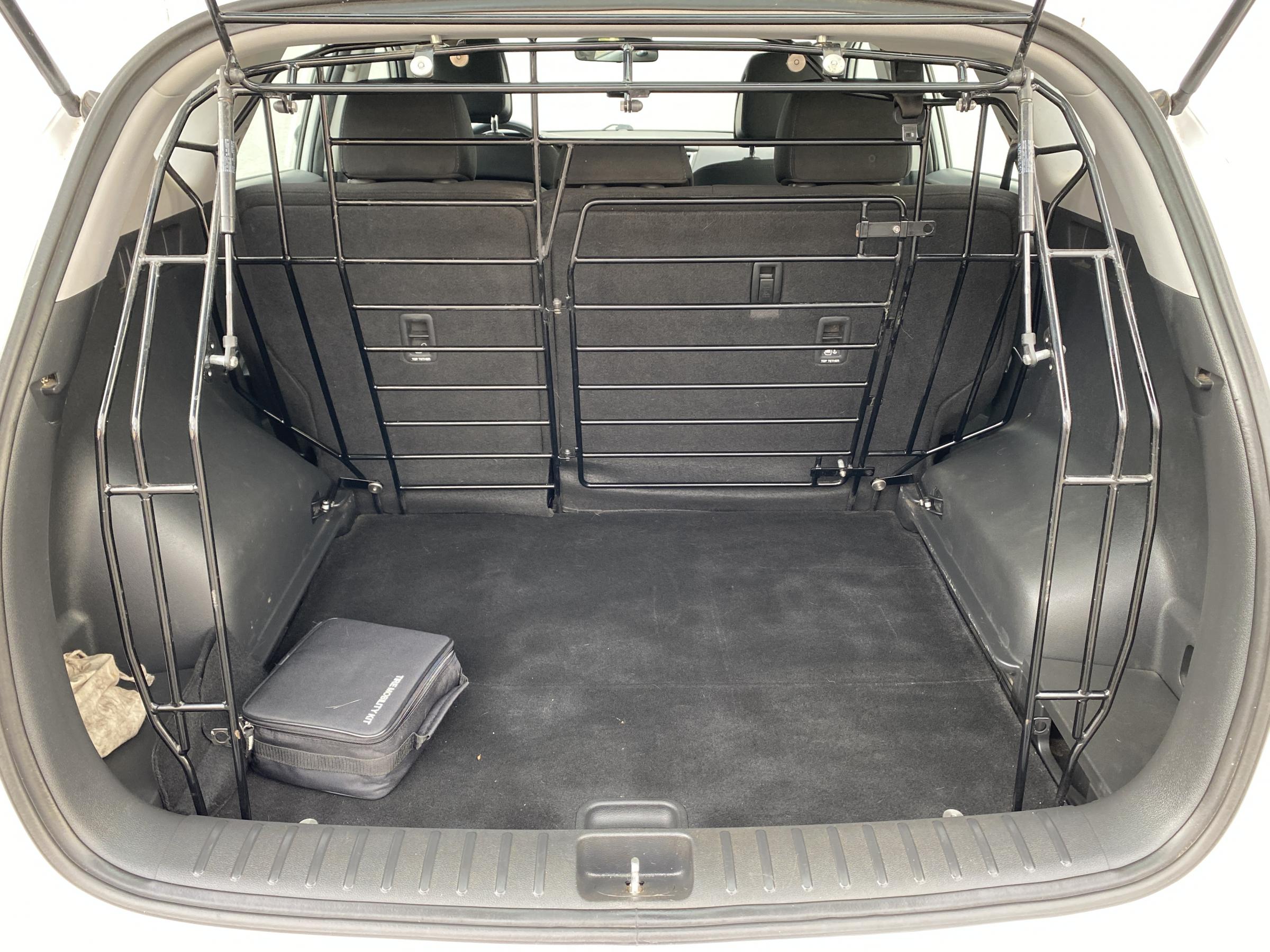 Hyundai Tucson, 2015 - pohled č. 7