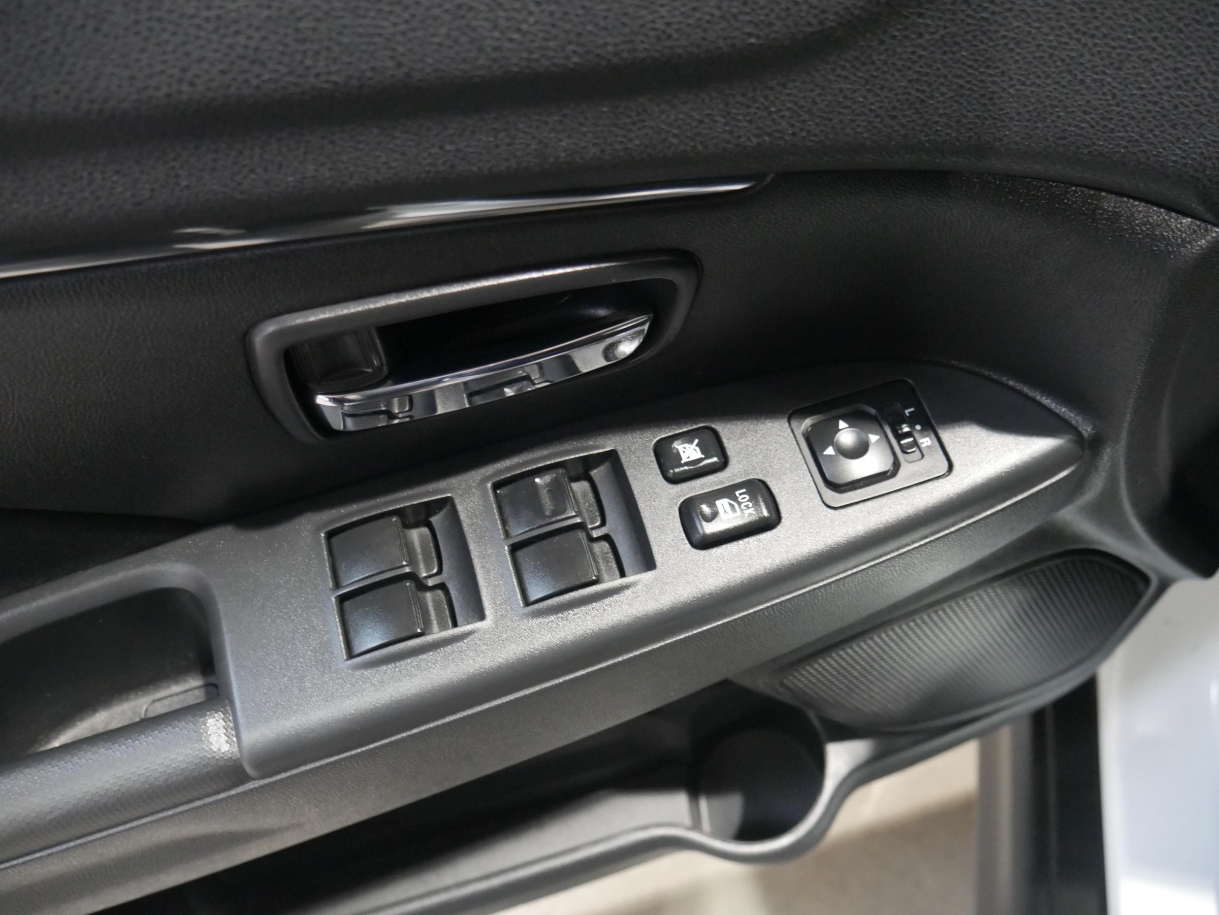 Mitsubishi ASX, 2018 - pohled č. 14