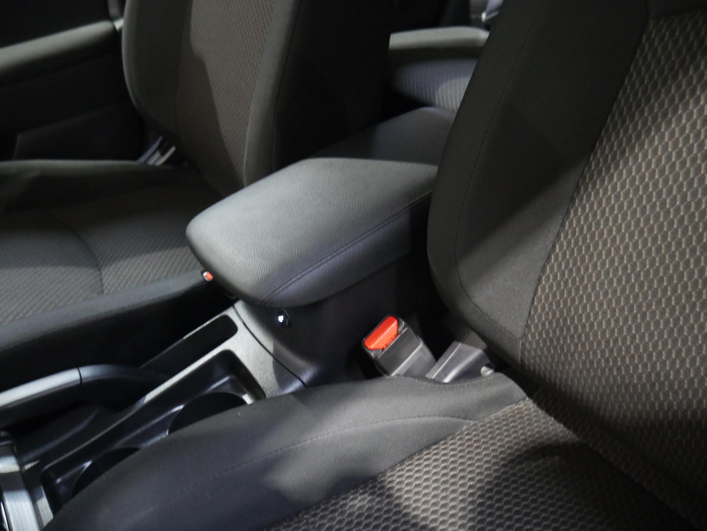 Mitsubishi ASX, 2018 - pohled č. 18