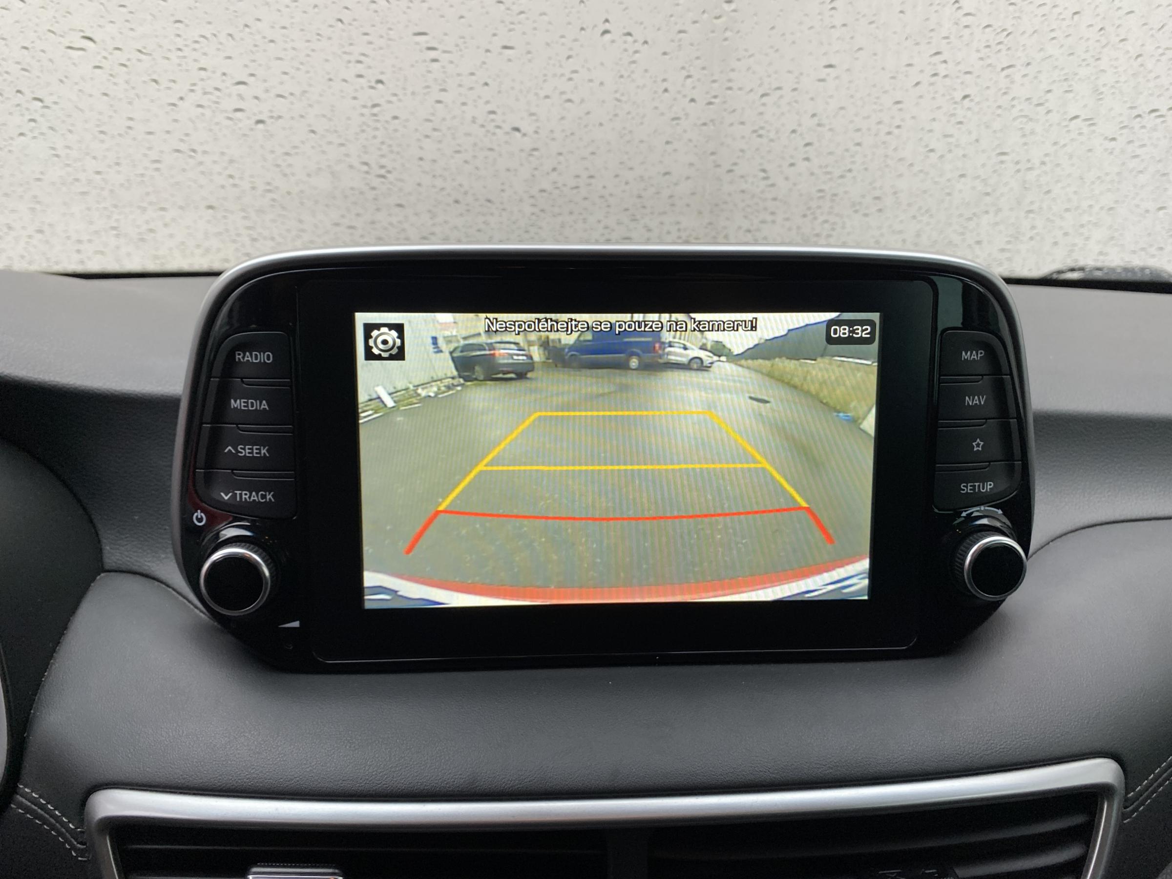 Hyundai Tucson, 2020 - pohled č. 12