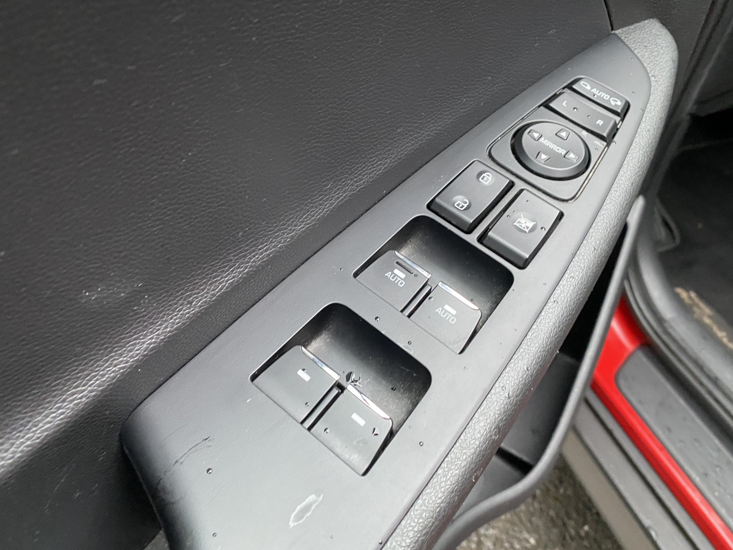 Hyundai Tucson, 2020 - pohled č. 15