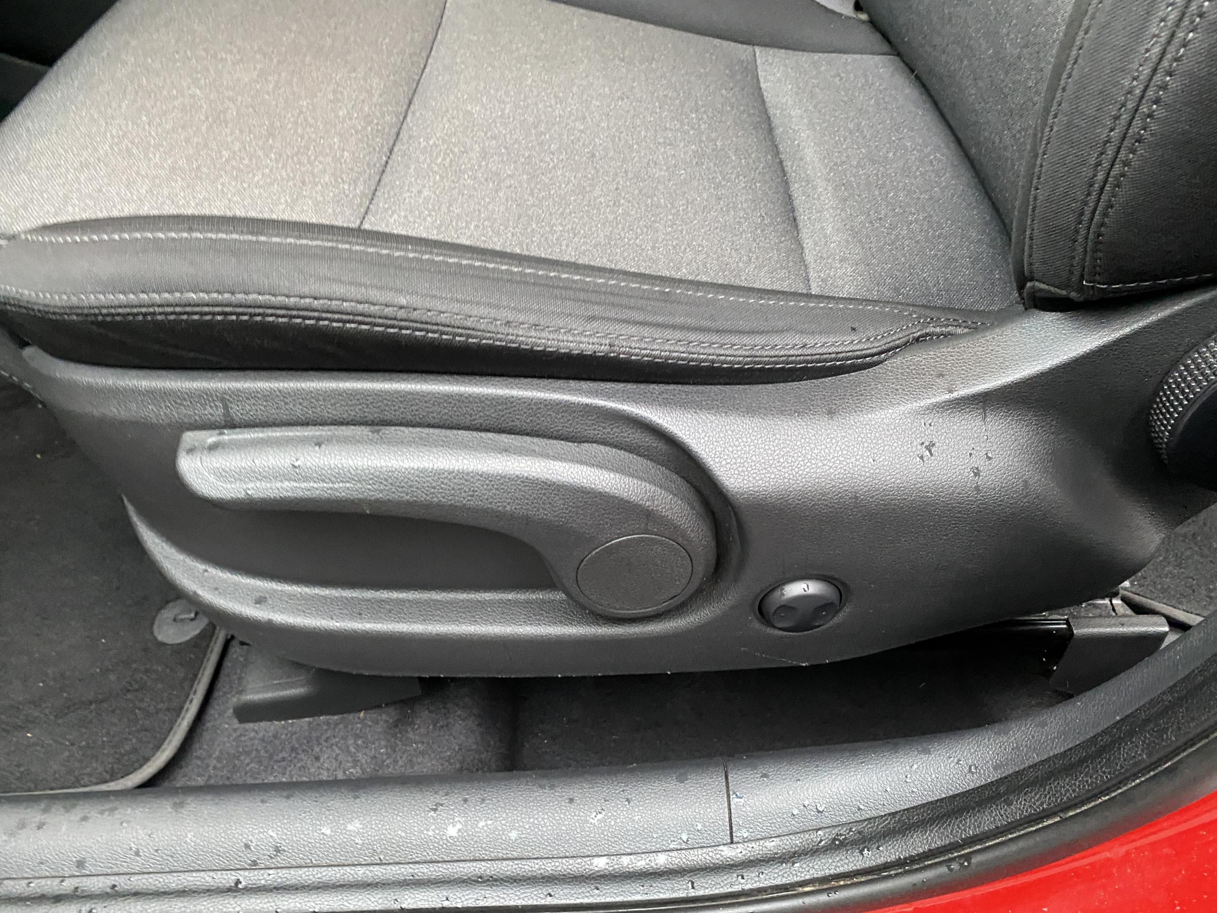 Hyundai Tucson, 2020 - pohled č. 16