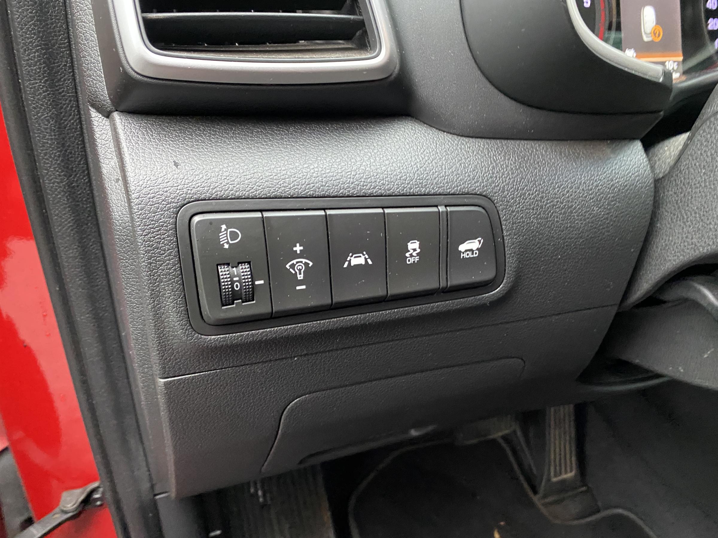 Hyundai Tucson, 2020 - pohled č. 17