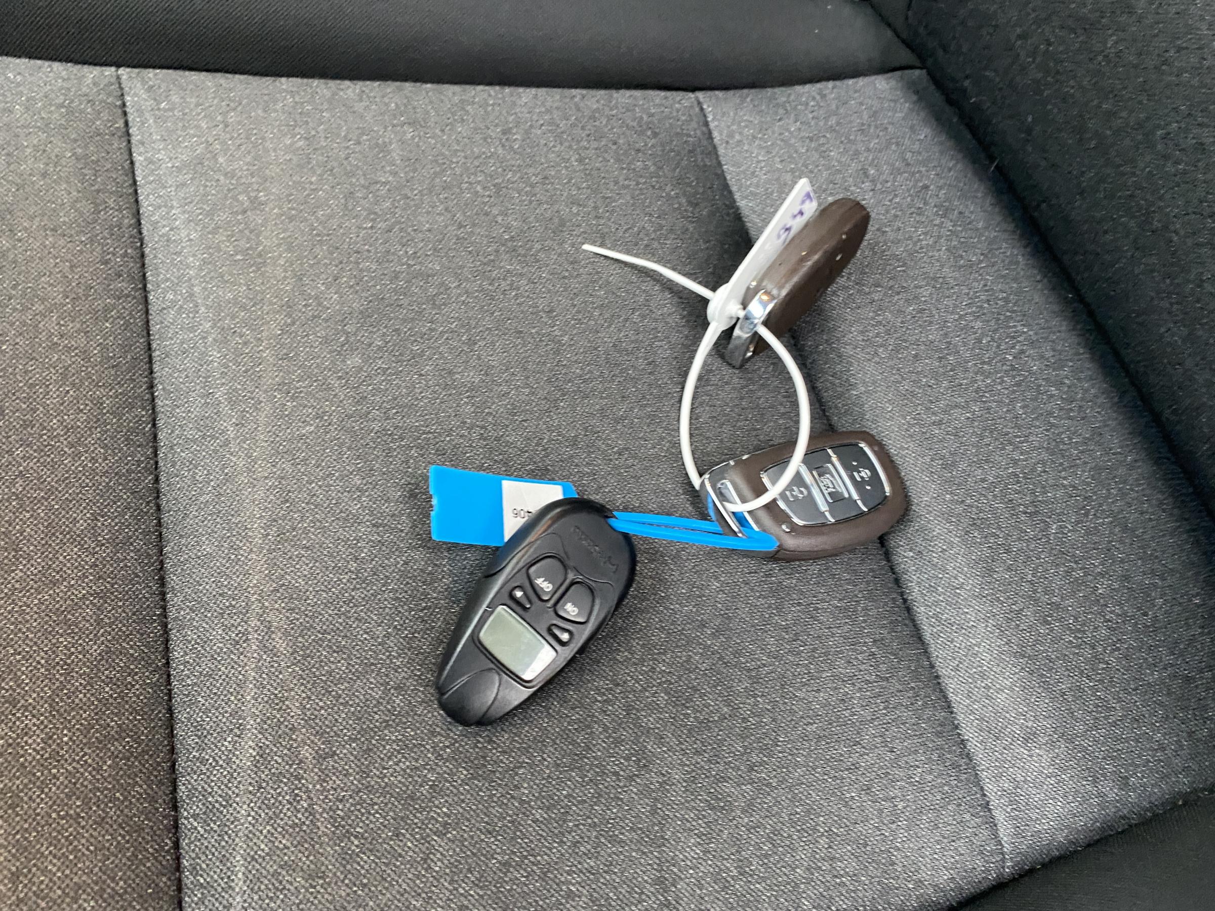 Hyundai Tucson, 2020 - pohled č. 20