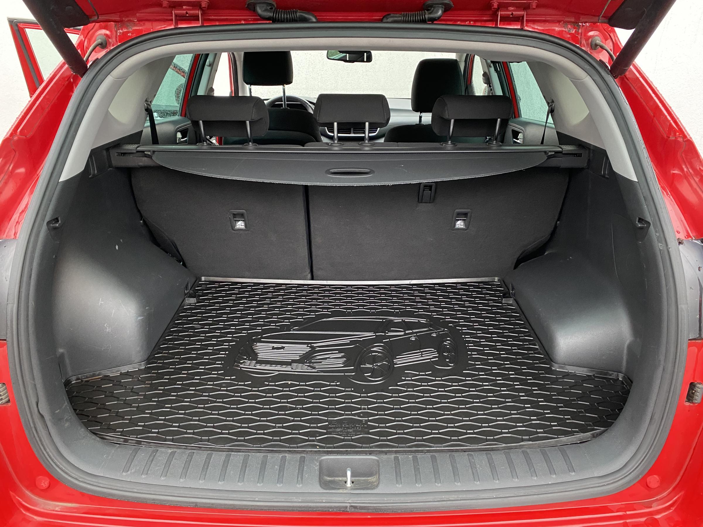 Hyundai Tucson, 2020 - pohled č. 7