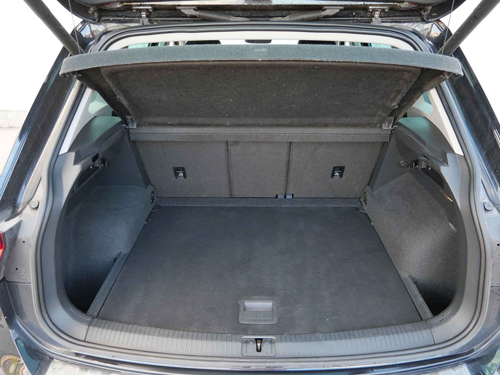 Volkswagen Tiguan 2.0TDi Highline