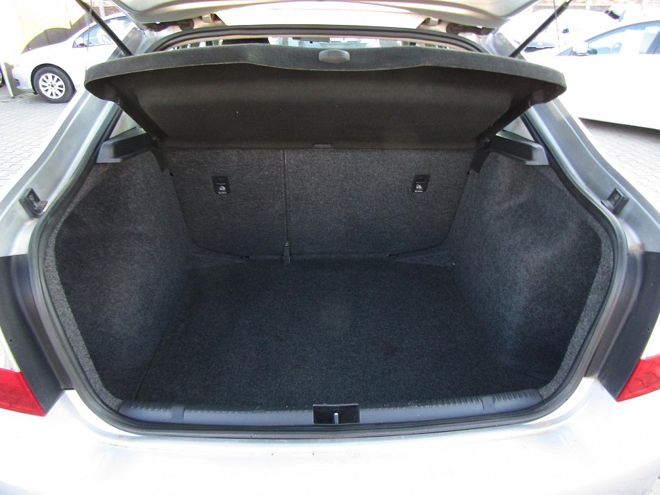 Škoda Rapid 1.2 TSI 